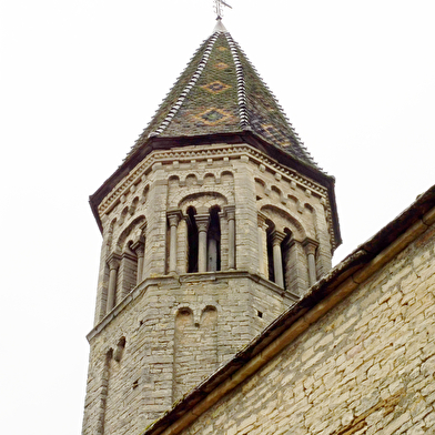 Eglise de l'Assomption