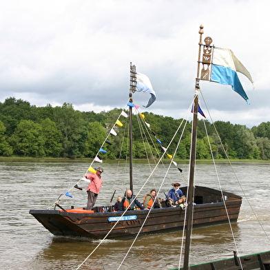 La Belle Escale - Loire en fête