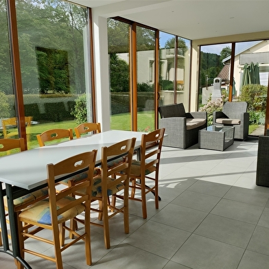 Appartement Souvet n°1804