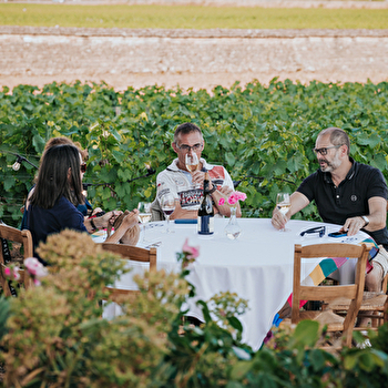 Accords Parfaits: Jazz et Dégustation à Gevrey-Chambertin - GEVREY-CHAMBERTIN