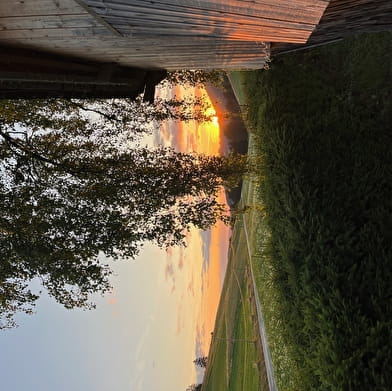 La cabane du Haut Doubs