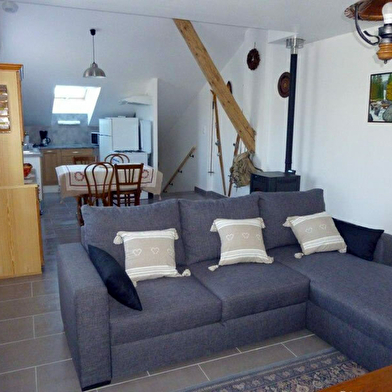 Appartement - Gite Au Bon Coin