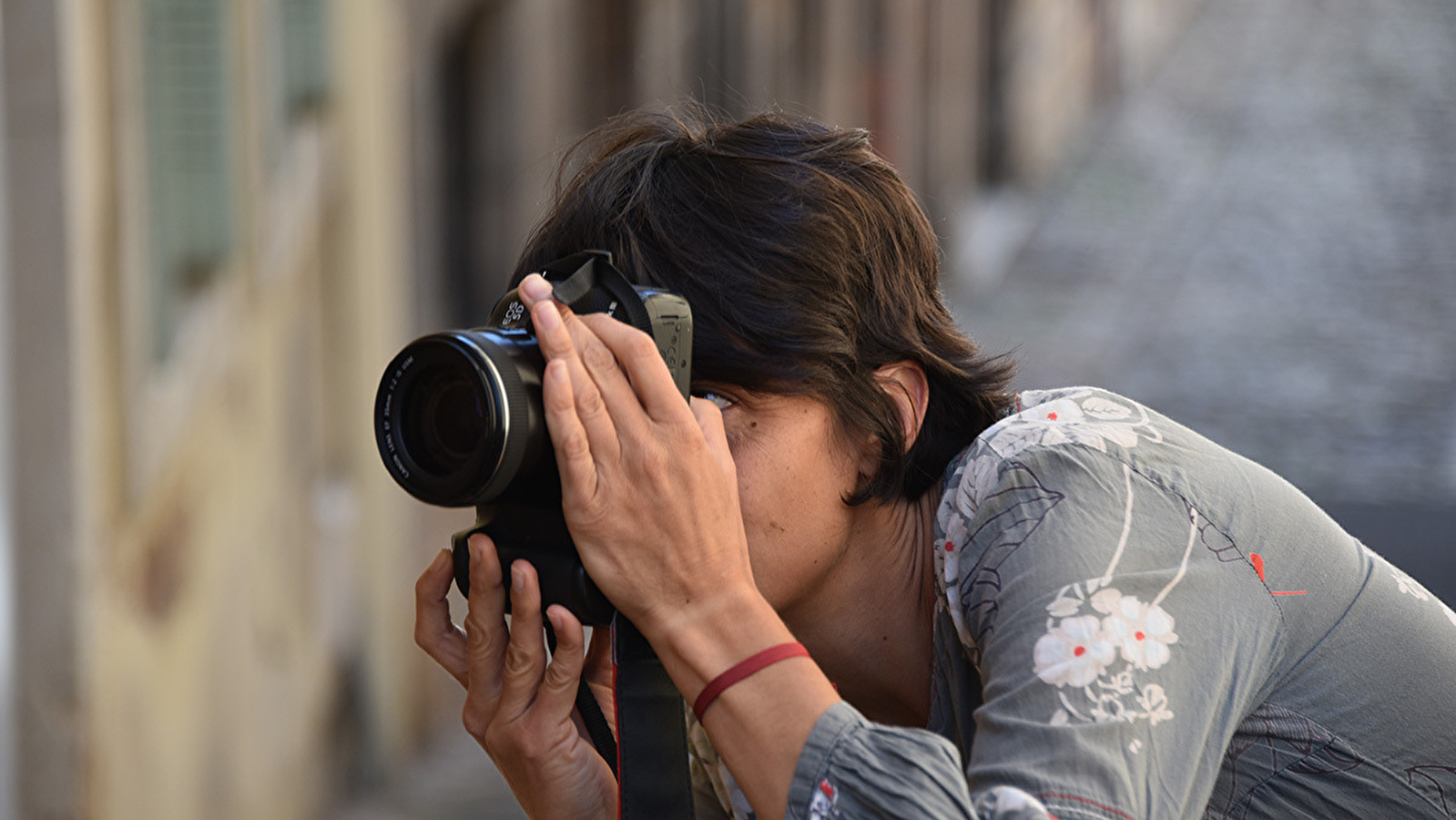 Stage de photographie