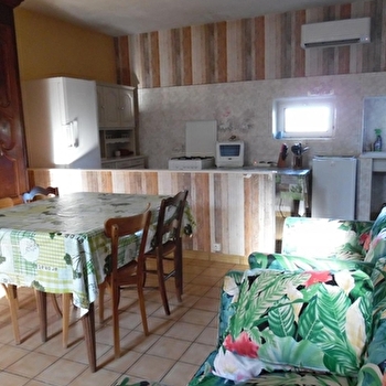 Le Moulin Terrier - L'ABERGEMENT-DE-CUISERY