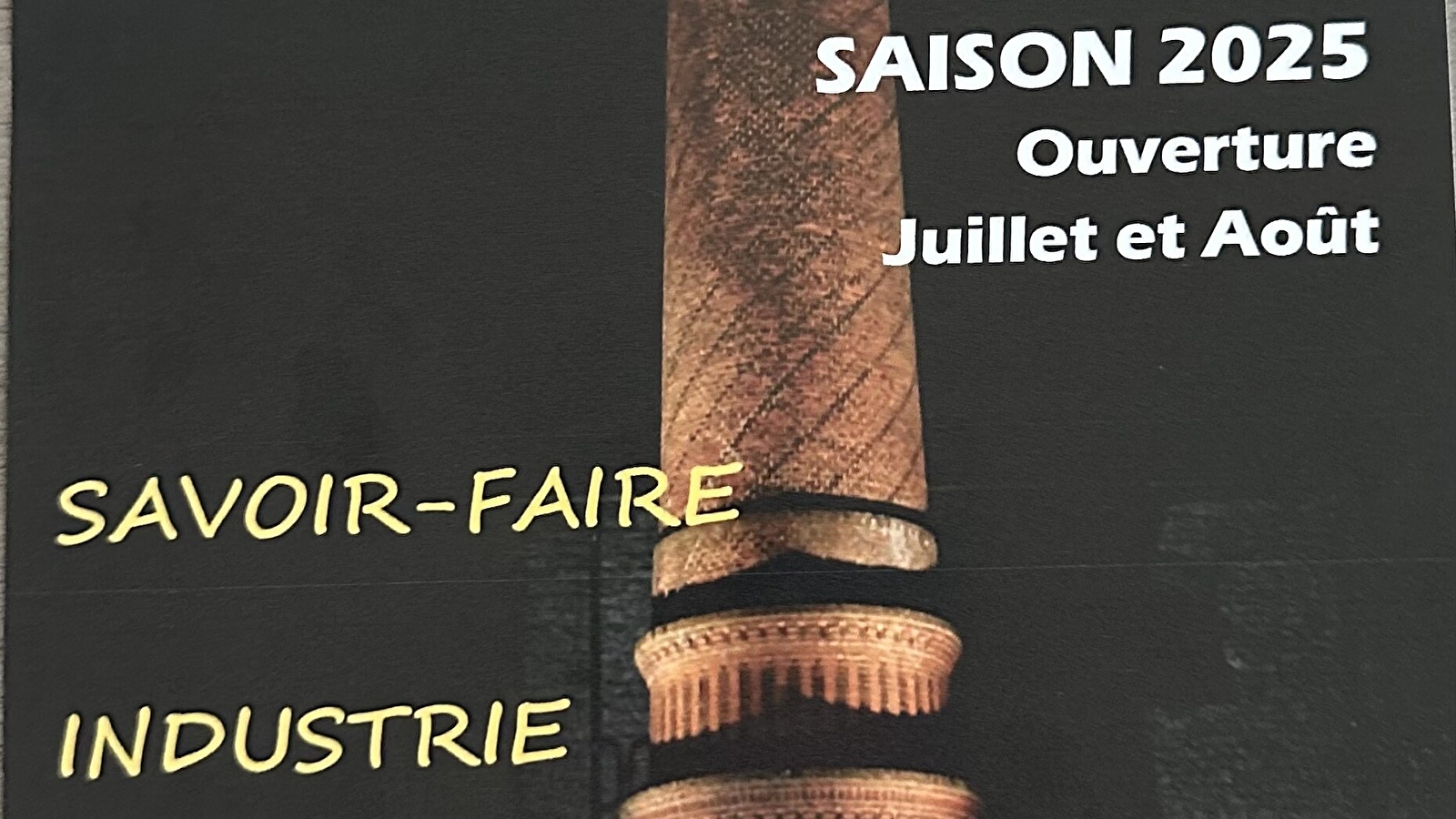 Visite de la Briqueterie