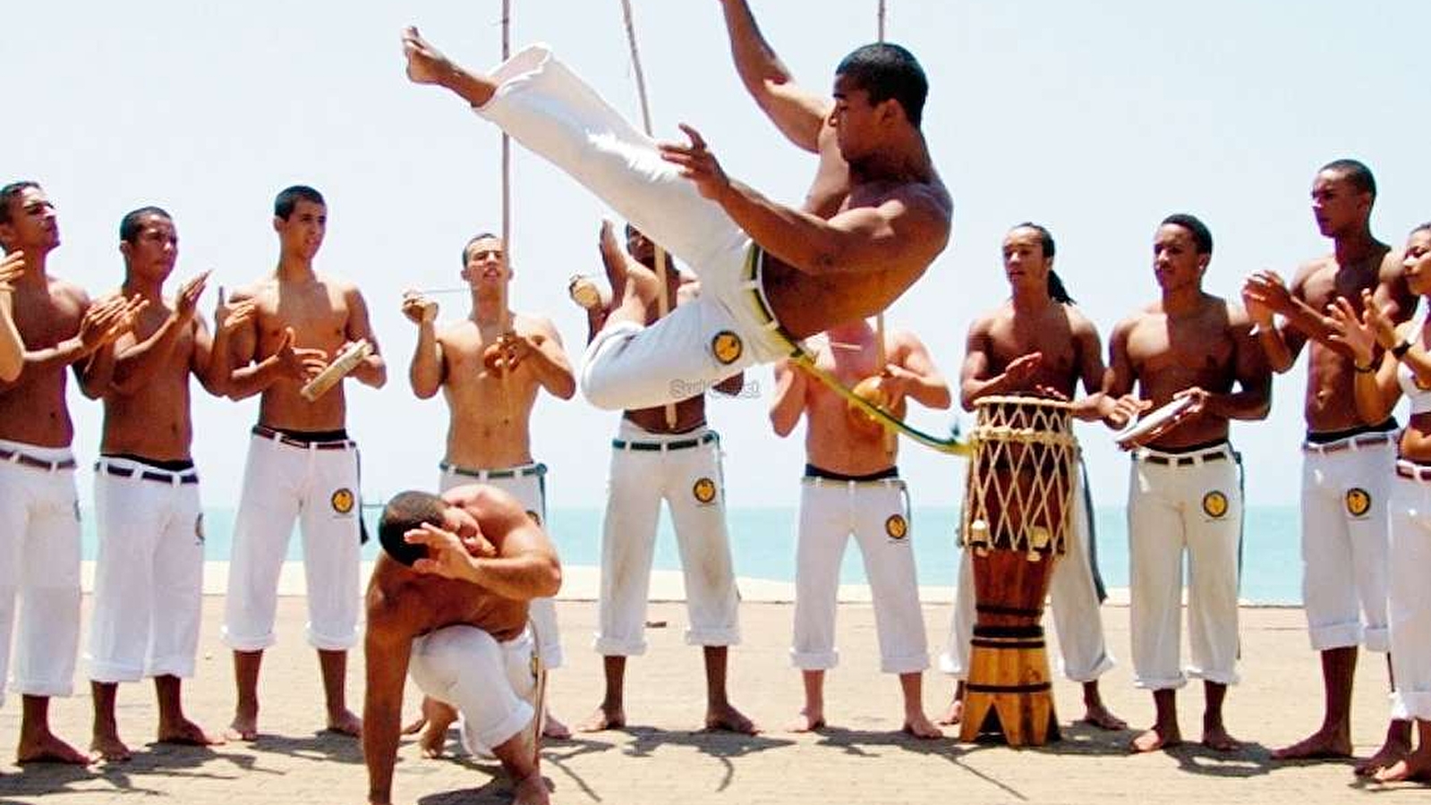 Sol do Brasil !