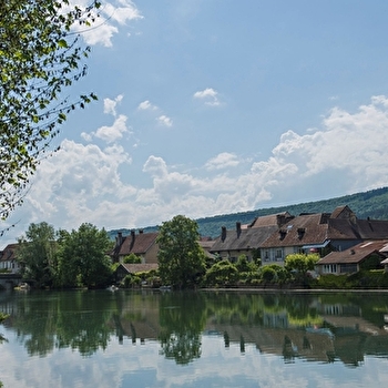 Il était une fois Quingey - QUINGEY