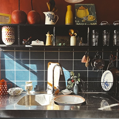 Darling's Guest House