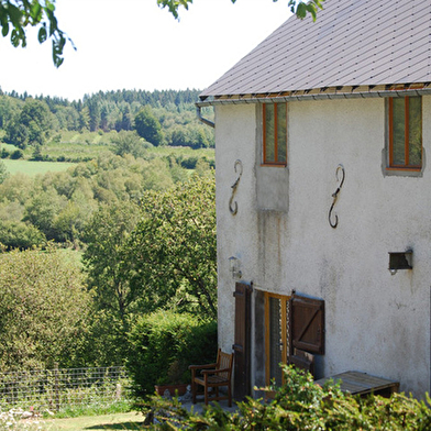 Gîte Rose de Provins