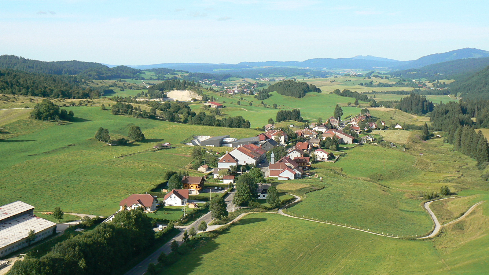 Pré Lorrain