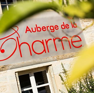 Auberge de la Charme