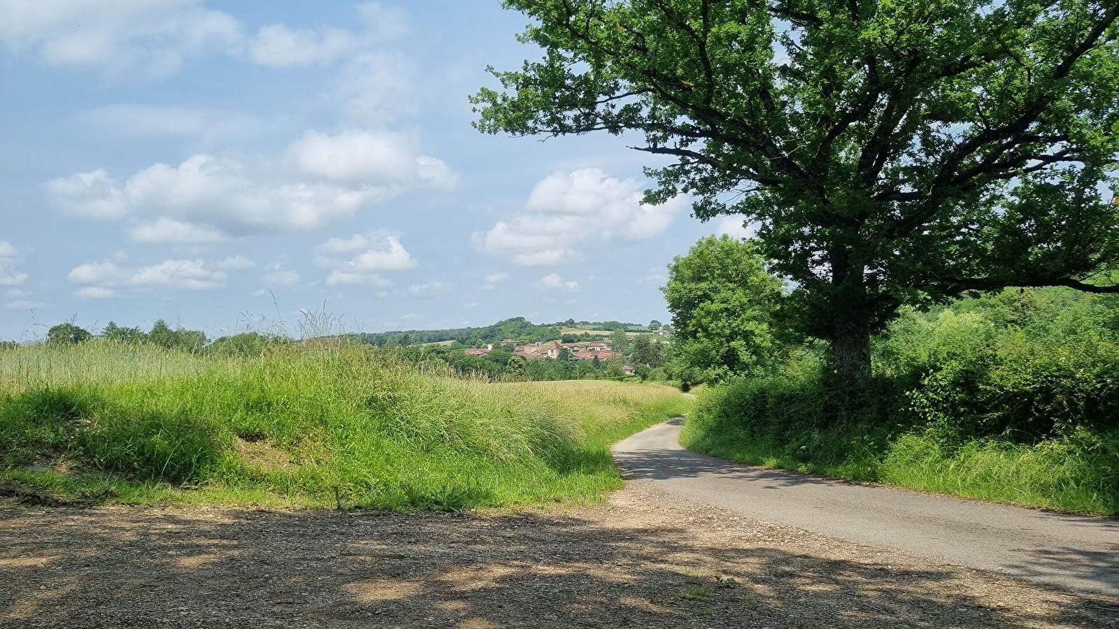 Circuit VTTAE n°9 (rouge) Revers du Revermont