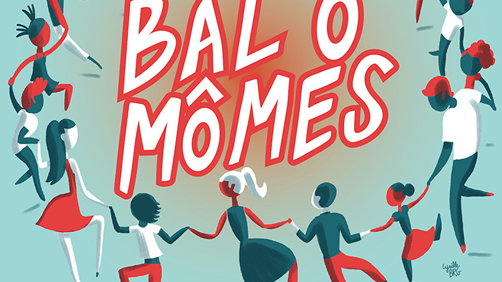 Bal : BalÔmômes