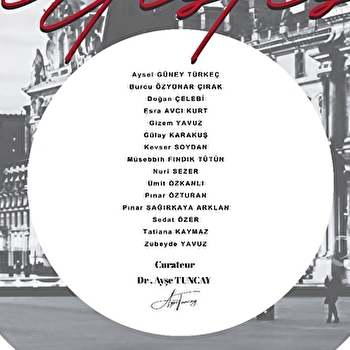 Exposition : Traces de l'académie - LUXEUIL-LES-BAINS