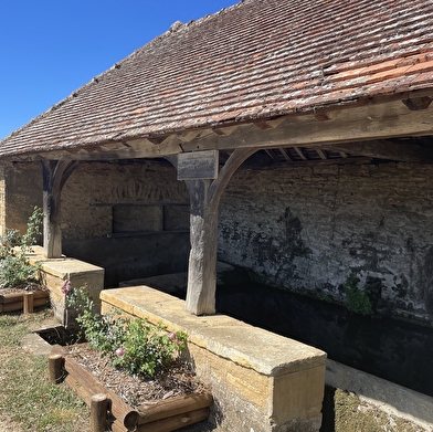 Lavoir les Filletières