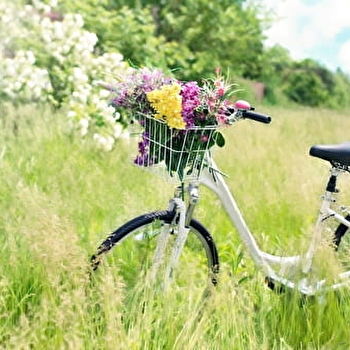Atelier Luzycyclette - EBE L'Etabli - LUZY