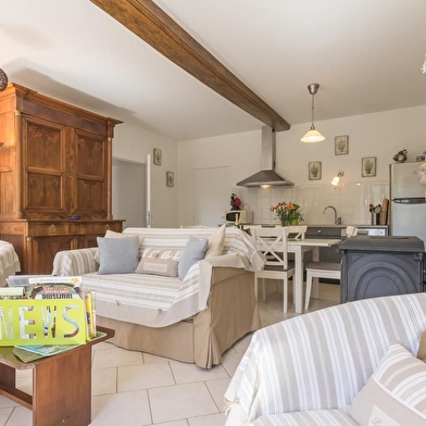 Gîte de la Brenne