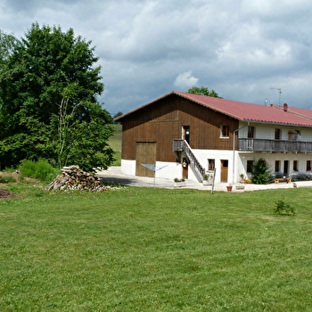 Appartement - Marguerite - LES FOURGS