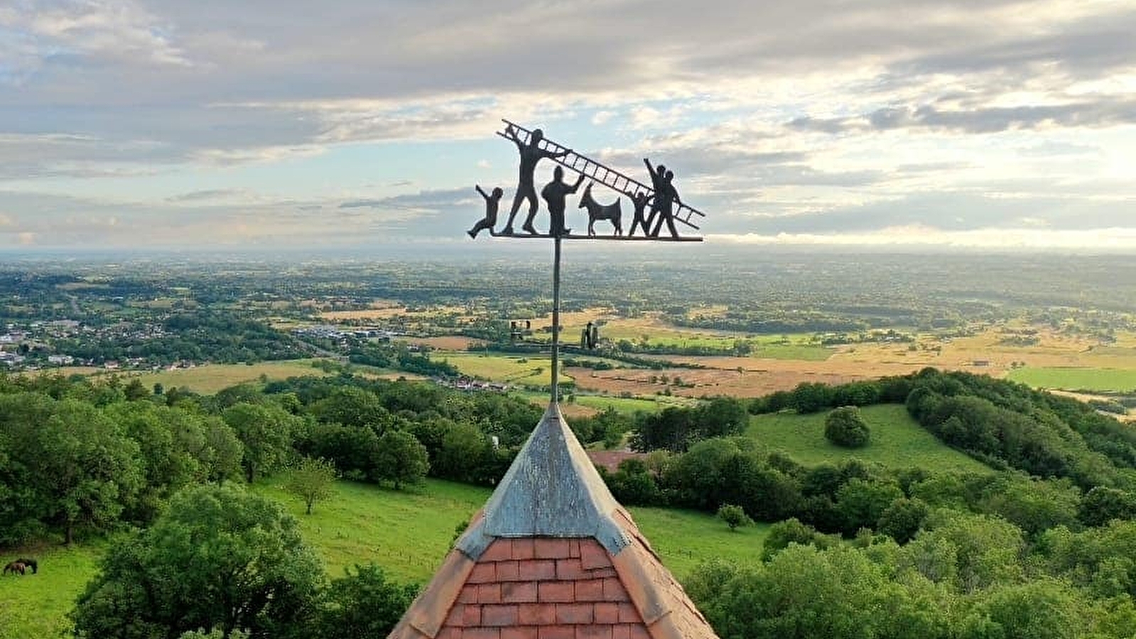 Expositions au Château de Chevreaux