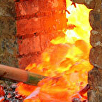 Le Ferrier de Tannerre-en-Puisaye - TANNERRE-EN-PUISAYE