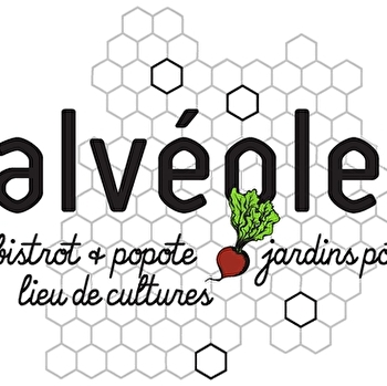 Alvéoles - Relais des skieurs - LA PESSE