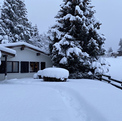 Chalet - Dominique Piccarreta