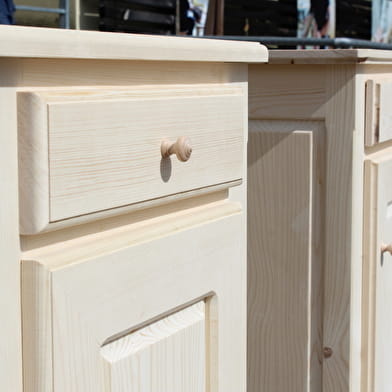 Atelier des savoir-faire - Stages créatifs bois