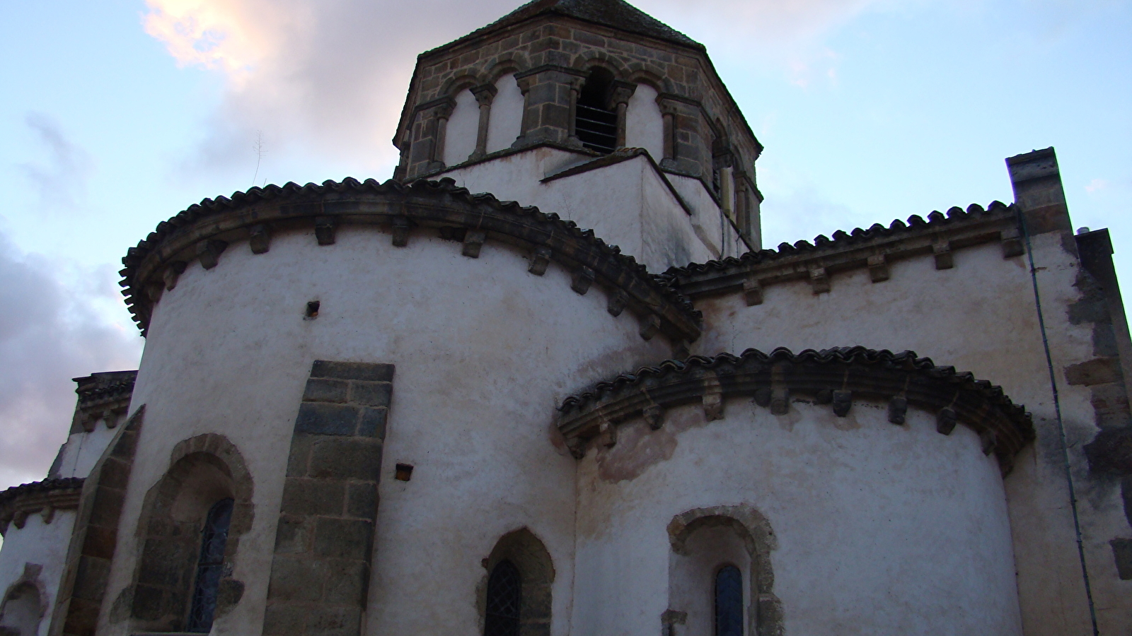 Eglise Notre-Dame-de-l'Assomption