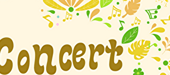 Concert rencontre Le Scherzo Les ensembles vocaux de Claire - LUGNY