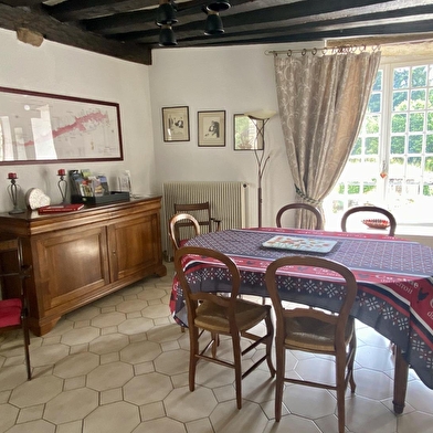 Au cœur de Paris