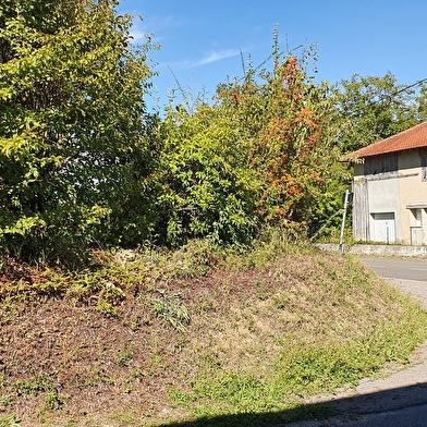 Manoir de la Charme - Sanctuaire de Cuet