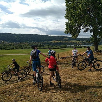 Location de VTT