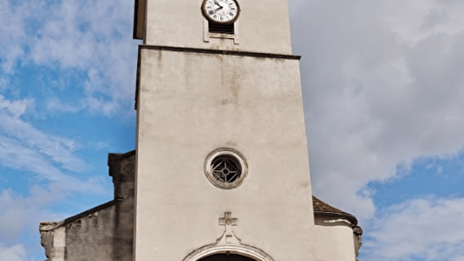 Eglise Saint-Marc