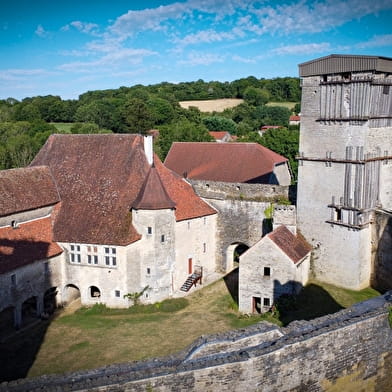 Voie Verte Lure - Vallée de l'Ognon