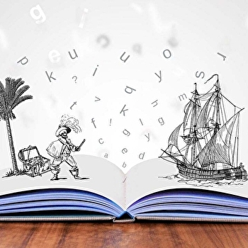 Histoires pour p'tites oreilles en plein air - BONNEVAUX