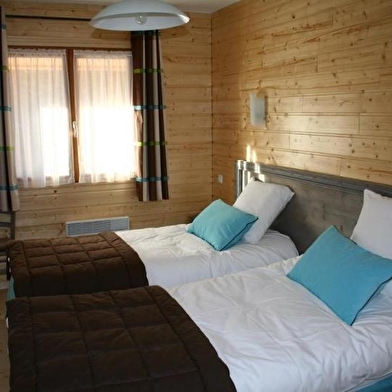 Loges du Jura