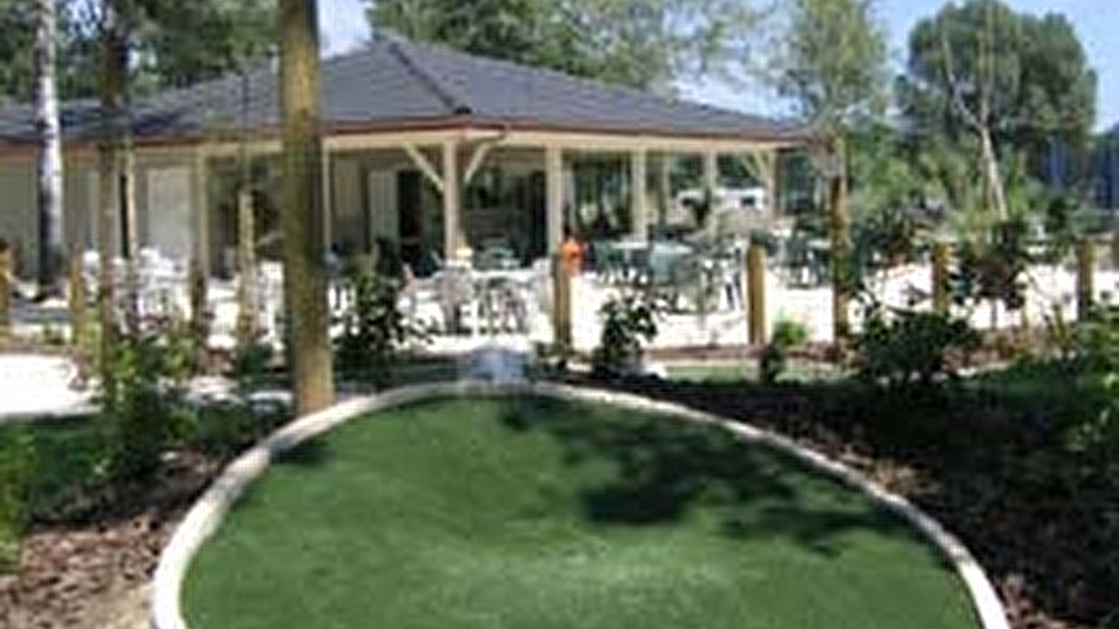 Minigolf Joy's Club