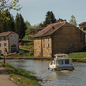 Visite guidée Selles par l'ADP3P - SELLES