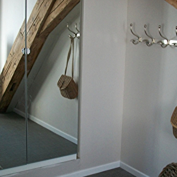 Maison d'hôtes - Les Bellui's - LES ROUSSES