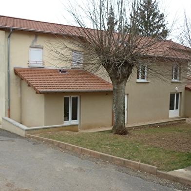 Gîte Communal La Colonie