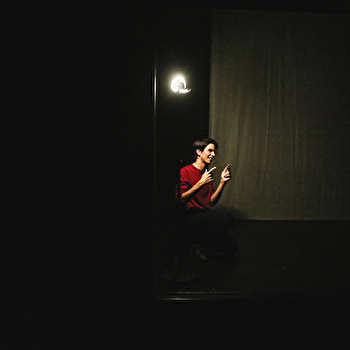 La Nuit des temps (Ou les vies possibles de J.M.Cesari) - TREIGNY-PERREUSE-SAINTE-COLOMBE