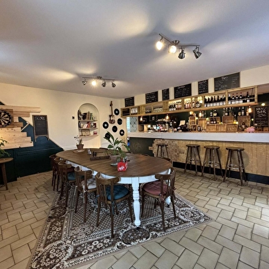 Auberge de la Gare
