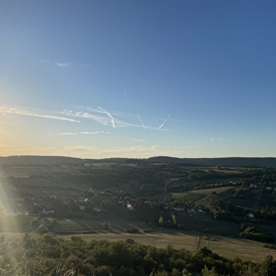 Le Mont Avril