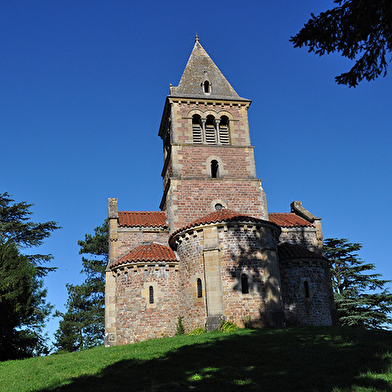 La Montagne de Dun