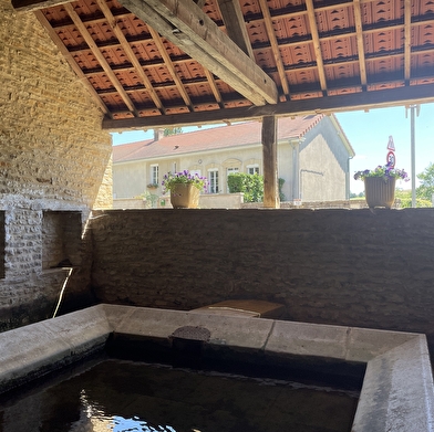 Lavoir du Puley