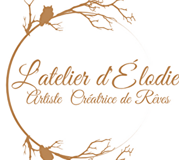 Ouverture de l'Atelier d'Elodie - BERSAILLIN