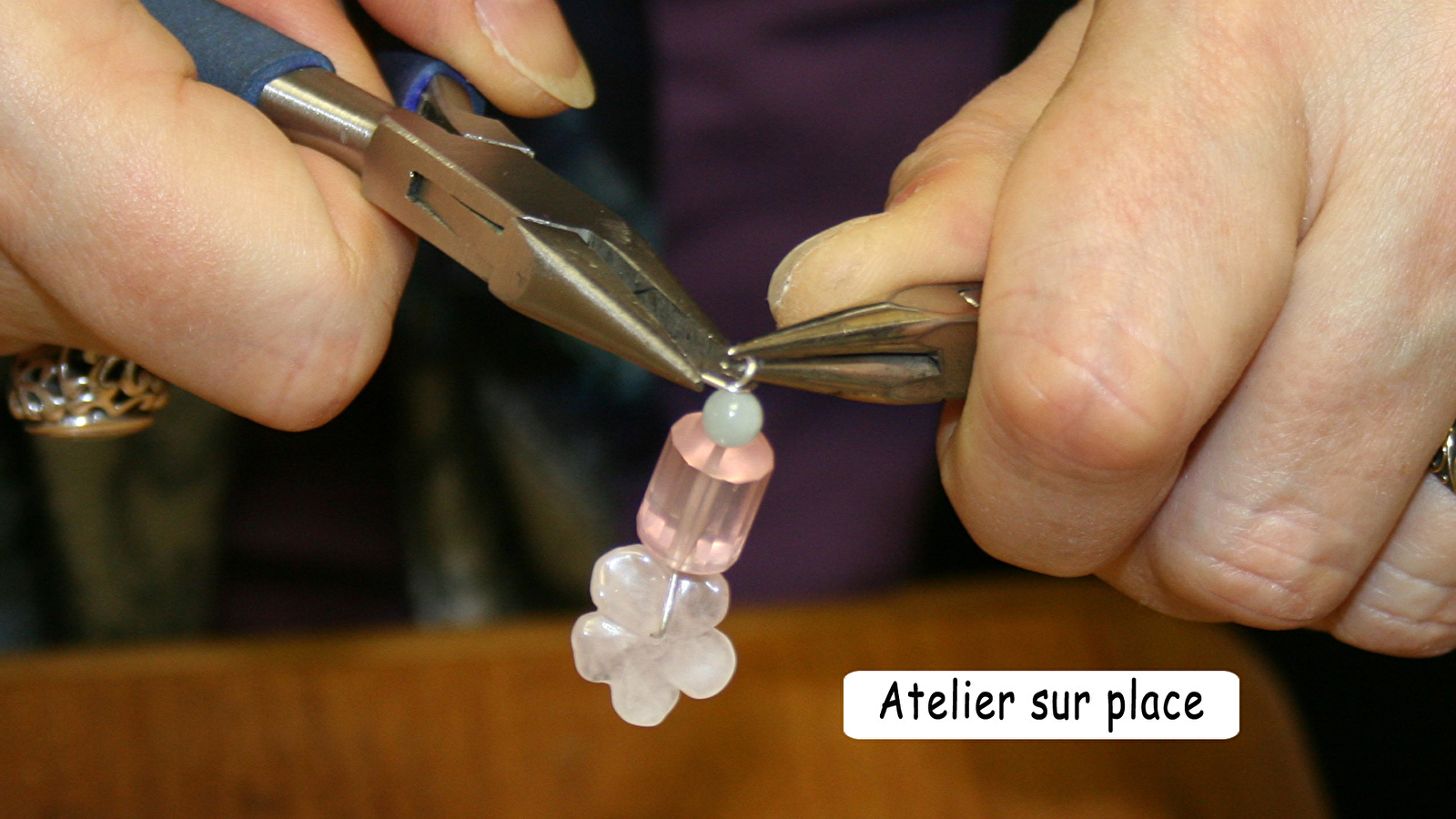 Atelier Bijou Créatif