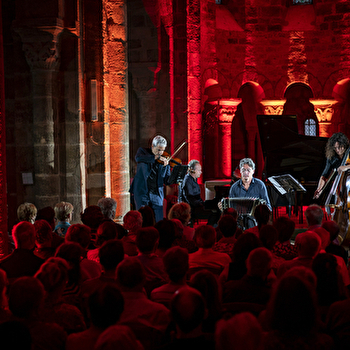 Concert 'Cellissimo' - SUIN