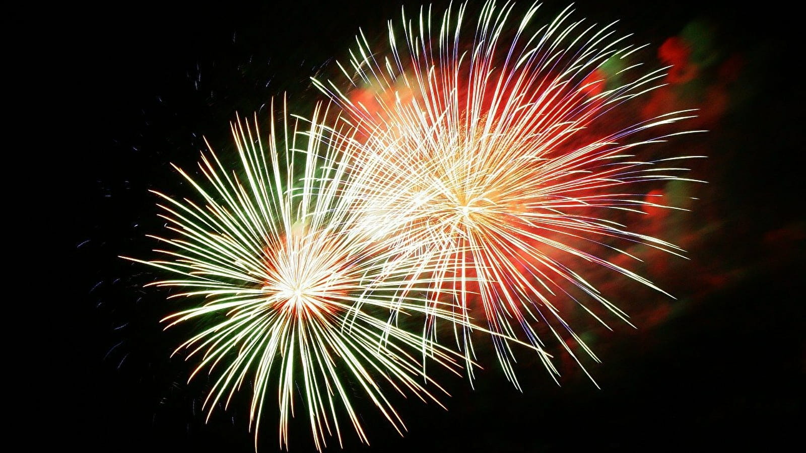 Fête Nationale : deux jours de fête !