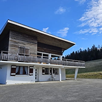 Plein Ciel - Appartement dans chalet - P603DRU00 - PREMANON